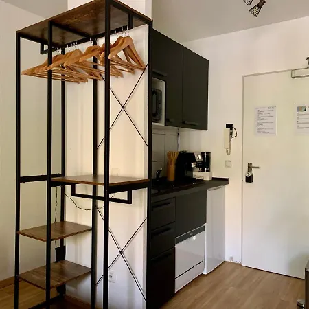 Apartment Suiteable-living - #2 Tine Die Noble *