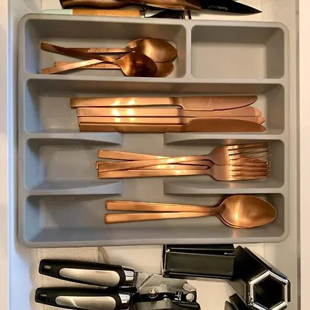 Apartment Suiteable-living - #2 Tine Die Noble Essen
